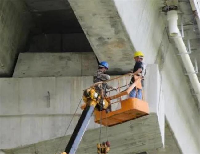 台州桥梁建设排水系统