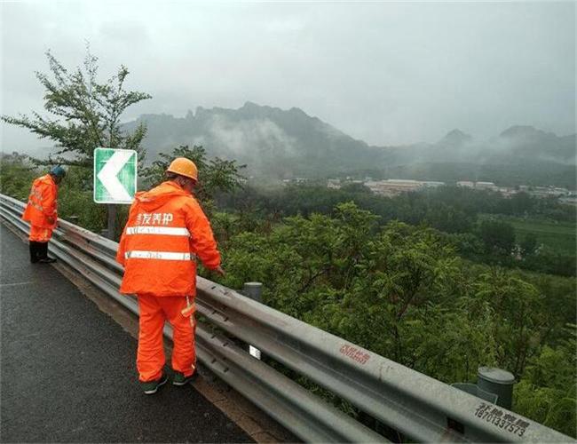 台州大型机场排水系统